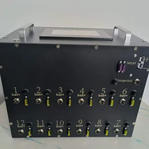 Lithium Battery Equalizer thumbnail-4