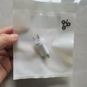 FA20254 Pigment Ink Printhead 3-Way Fluid Connector for Linx 4800 4900 6200 6800 6900 7300 7900 Inkjet Coding Printer thumbnail-2