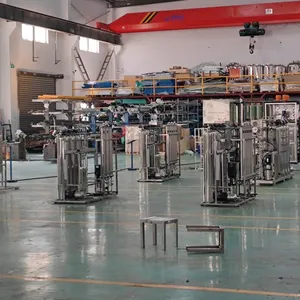 Purified Water Treatment System thumbnail-2