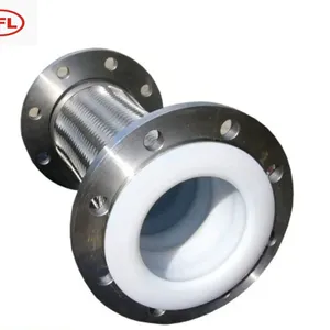 Fluid Corrosion Resistance Pipe Technology for Nitric Acid thumbnail-1