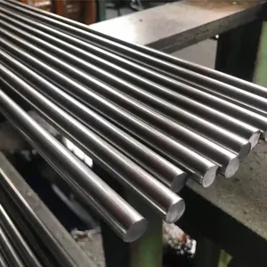 Q355B Non-Alloy Carbon Steel Bar Hot Rolled Black Surface Forging Welding Bending Cutting Structural Mingshang Brand Jiangsu thumbnail-3