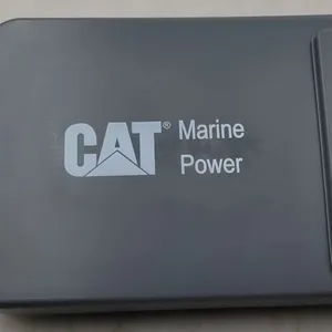 Caterpillar 307-7541 Electronic Control Module thumbnail-1