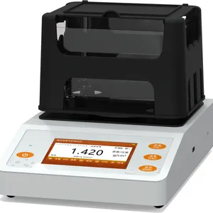 QGMAYB-K Goldurity Analyzer (Water Drop Method) thumbnail-4