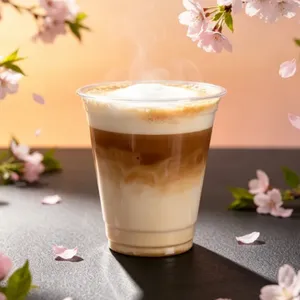 7oz Lightweight Disposable Paper Cups for Conference Service thumbnail-3