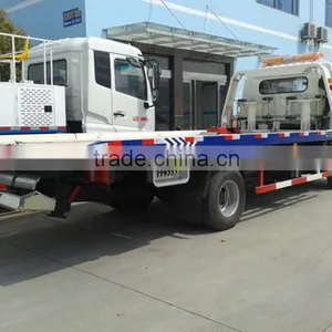 2015 Left Hand Drive and Right Hand Drive Yuejin 4*2 Tow Truck ,Yuejin Truck for Sale thumbnail-4