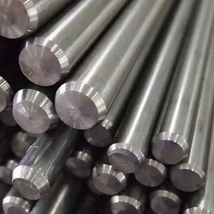 18Cr11NiMoNbVN 42Cr9Si2 45Cr9Si3 Martensitic Heat Resistant Steel Bar, Multi-Alloy For Heavy Gas Turbine Blades & Engine Intake/Exhaust Valves thumbnail-4