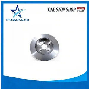 Brake Disc BYD YUAN PRO S1 PRO Spare Parts No. SCF-3502114-D1 thumbnail-1