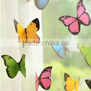 Butterfly Shaped Post Note thumbnail-1