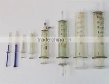 Glass Syringes 10ml,20ml,30ml,50ml 100ml thumbnail-1