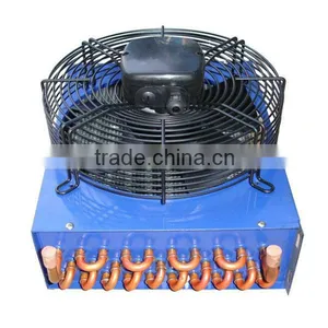 Air Cooled Fin Condenser thumbnail-3