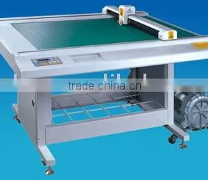 Digital Bags Paper Sample Cutting Machine thumbnail-1