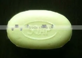 Sulfur Bar Soap thumbnail-1