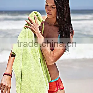 Hot Sales Microfiber Beach Towels,towel Set thumbnail-1