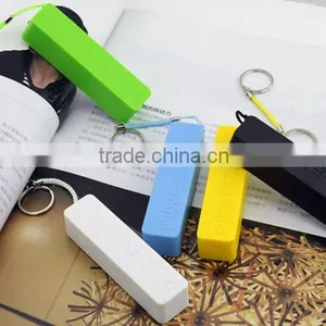 Power Bank 2200mah thumbnail-5