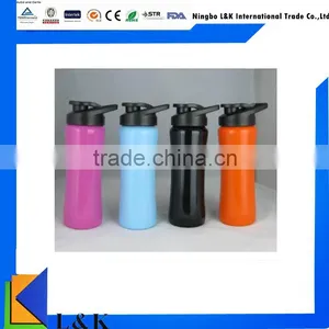 Vacuum Insulated Stainless Steel Water Bottle/sport Bottle thumbnail-1
