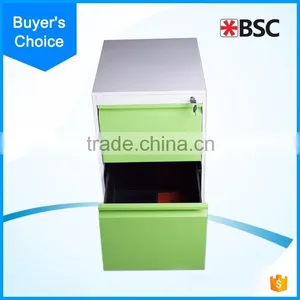 Colorful Mobile Cabinet thumbnail-3