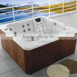 Portable Spa Tubes thumbnail-1