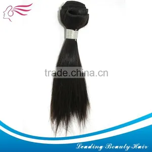 100%brazilian Unprocessed Straight Cheap pu Skin Weft thumbnail-1