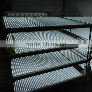 CRI>80Ra T8 Led Tube 600mm 900mm 1200mm 1500mm Led t8 Tube Light thumbnail-6