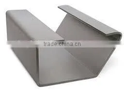 China Sheet Metal/ Sheet Metal Fabrication/ Sheet Metal Product thumbnail-1