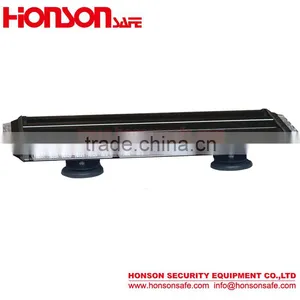 Ultrathin and Slender LED Emergency Lightbar LED Warning Minibar HSM648 thumbnail-1