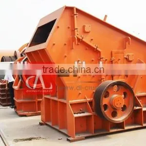 Capacity 15-350 T/h Mini Stone Crusher for Sale thumbnail-3
