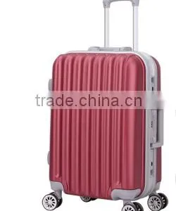 New Design Hot Sale Elegant Girls Luggage Suitcase for Travel and Business thumbnail-1