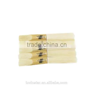 10pcs Handmade Classic Alto Sax Reeds thumbnail-6
