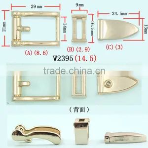 Fashion Metal Belt Buckle thumbnail-1