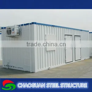 Shipping Container Homes for Sale in USA thumbnail-3