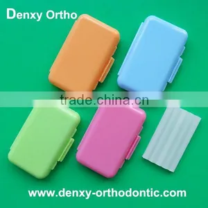 Dental Orthodontic Teeth Cleaning Kit Oral Care Kit Orthodontic Oral Hygiene Kit thumbnail-2