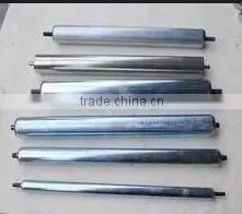 Machine Parts Newest Best Belt Stainless Steel Conveyor Roller thumbnail-4
