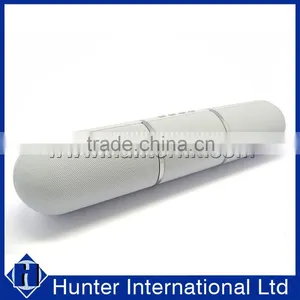 2015 Newest LED Flashing Bluetooth Speaker thumbnail-4