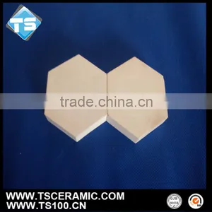 Wear Protection Alumina Ceramic Tiles for Mining Equipment Liner thumbnail-2