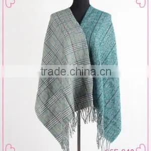 Wholesale High Quality Magic Warm Scarf! Fashion Lady Scarf thumbnail-1