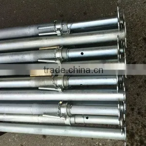 Adjustable Steel Support Post thumbnail-5
