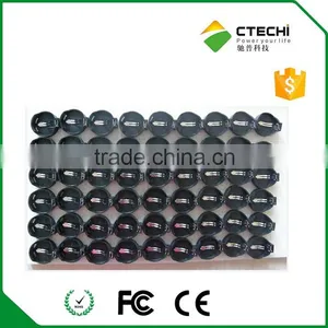 Top Quality Battery Holder for Cr2032 Lithium Coin thumbnail-5