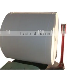 Polyester Asphalt Felt Bottom Cloth in Competitive Price thumbnail-1