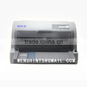 80- Column Stylus Printer/ Document Printer/Dot Matrix Printer thumbnail-1
