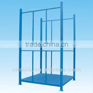 Steel Stackable Rack thumbnail-1