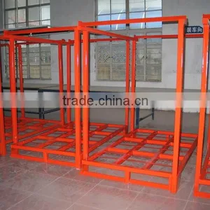 Heavy Duty Foldable Rack thumbnail-2