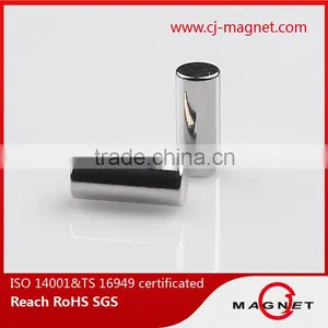 New Trend N40 Round Neodymium Permanent Magnets for Clothing thumbnail-6