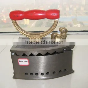 Charcoal Iron thumbnail-1