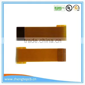 Connector 1mm Pitch 26 Way Smd Flexible PCB thumbnail-6