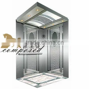 Passenger Elevator Elevator Lift thumbnail-2