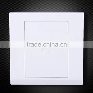 Hot Selling Wall Blank Panel, Decorative Wall Panel, Plastic Wall Panel thumbnail-1