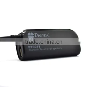 BTR018 Mini Model A2DP Wireless Bluetooth Audio Receiver For TV -Sharon thumbnail-4