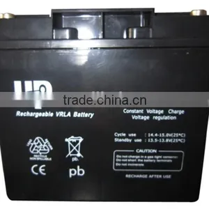 Storage Acid Battery 12v 18ah Sealed Lead Acid Battery 12V18AH thumbnail-1