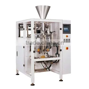 Automatic Pouch Packing Machine thumbnail-1