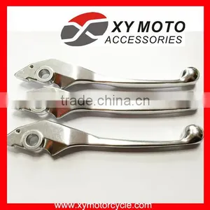 Top Quality Motorcycle Brake Handle Lever for Clutch Control Make Your Ride Safe thumbnail-1
